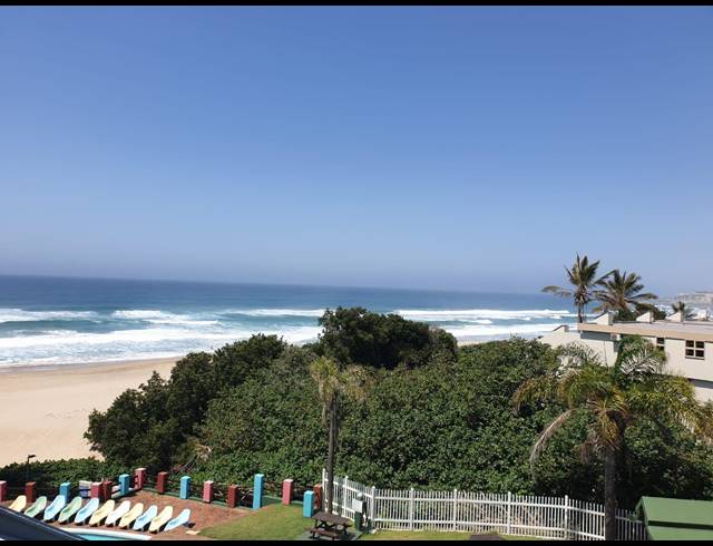 2 BEDROOM APARTMENT FOR SALE IN MANABA BEACH